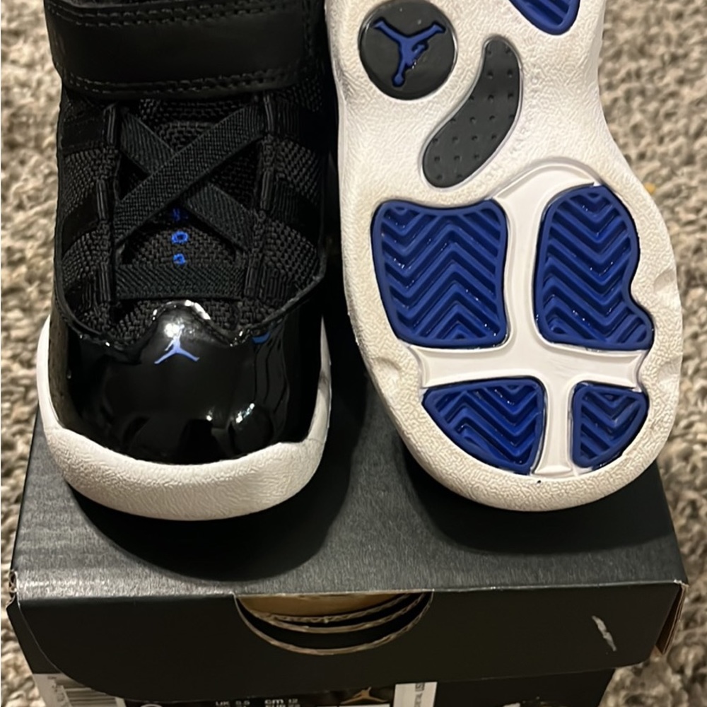 Nike Jordan Toddler 6c